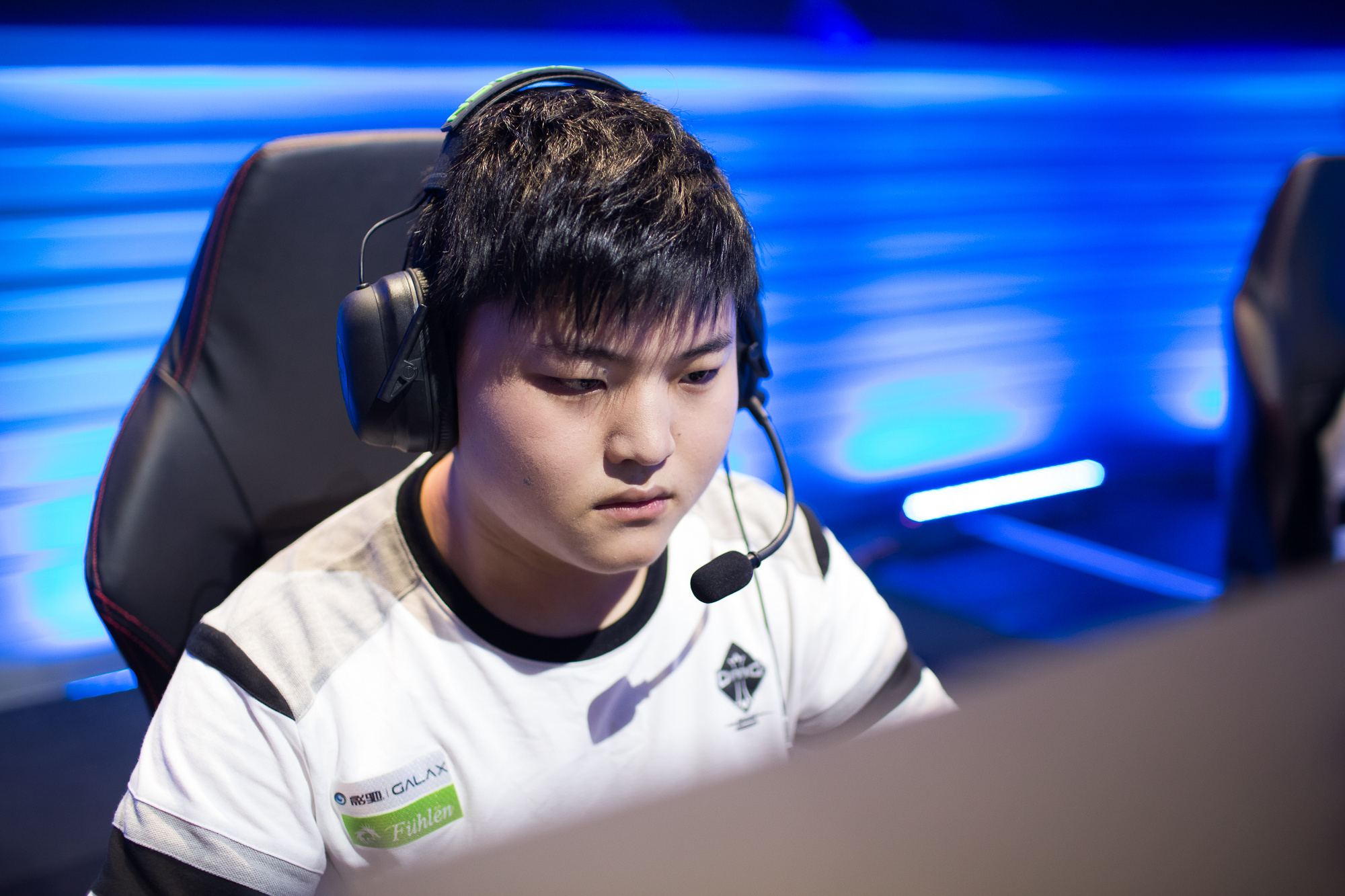 定的攻防表 定的攻防表